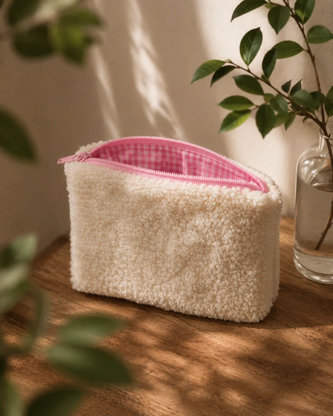 Pouch